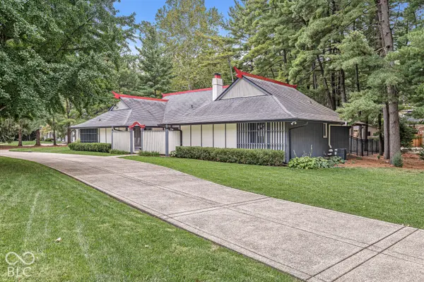 7622 Silverpine CT, Indianapolis, IN 46250