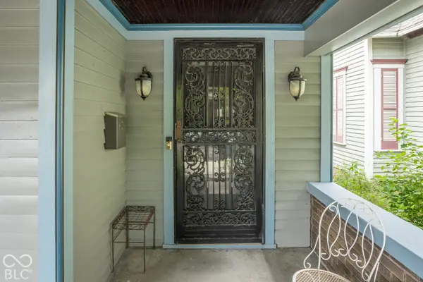 627 E Morris ST, Indianapolis, IN 46203
