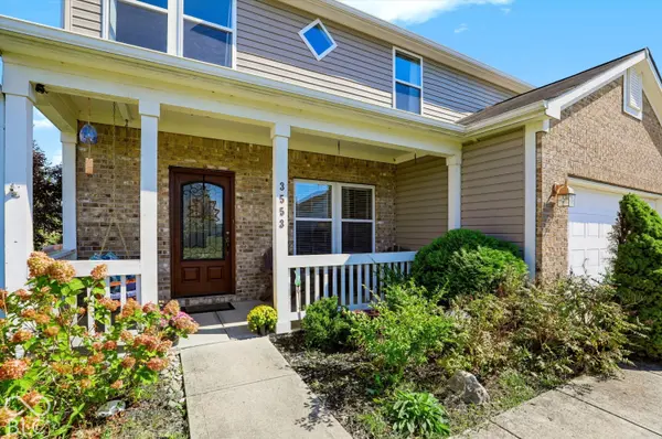 3553 White Cliff WAY, Whitestown, IN 46075