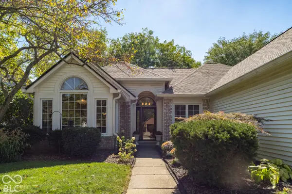 10969 Haig Point DR, Fishers, IN 46037