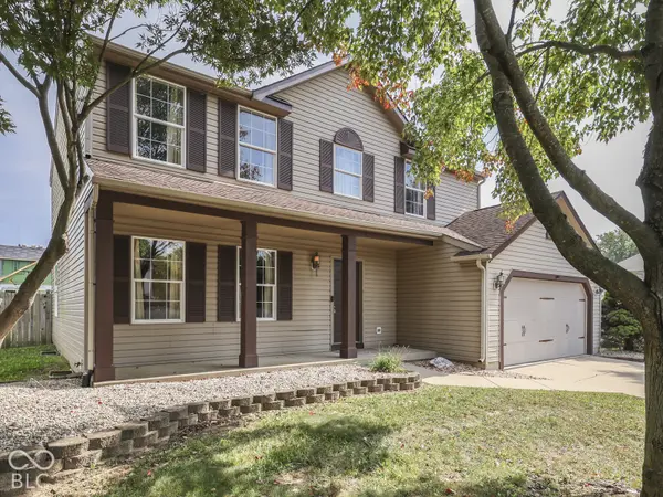 973 Thornwood DR, Greenwood, IN 46143