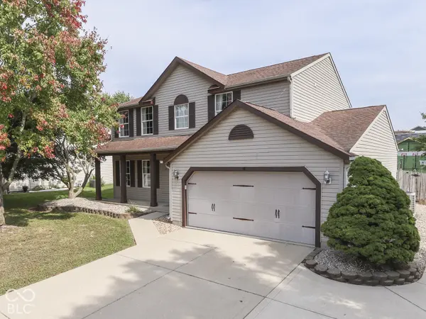 973 Thornwood DR, Greenwood, IN 46143