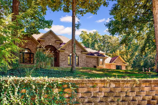 6545 W Twin Lakes DR, Martinsville, IN 46151