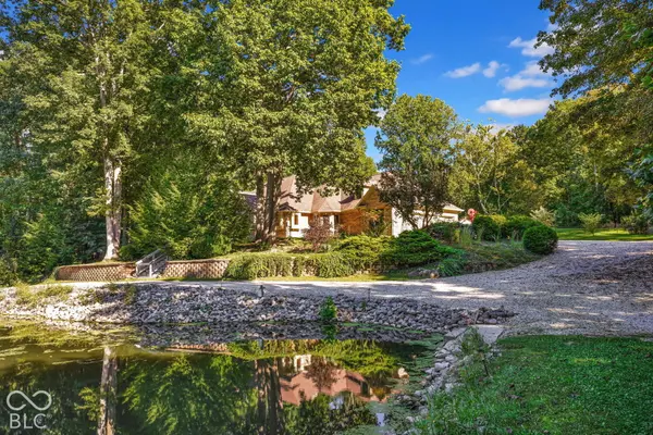 6545 W Twin Lakes DR, Martinsville, IN 46151