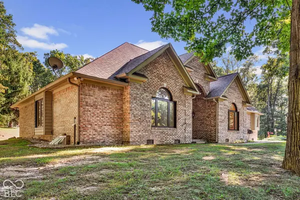 6545 W Twin Lakes DR, Martinsville, IN 46151