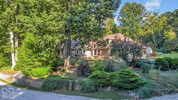 6545 W Twin Lakes DR, Martinsville, IN 46151