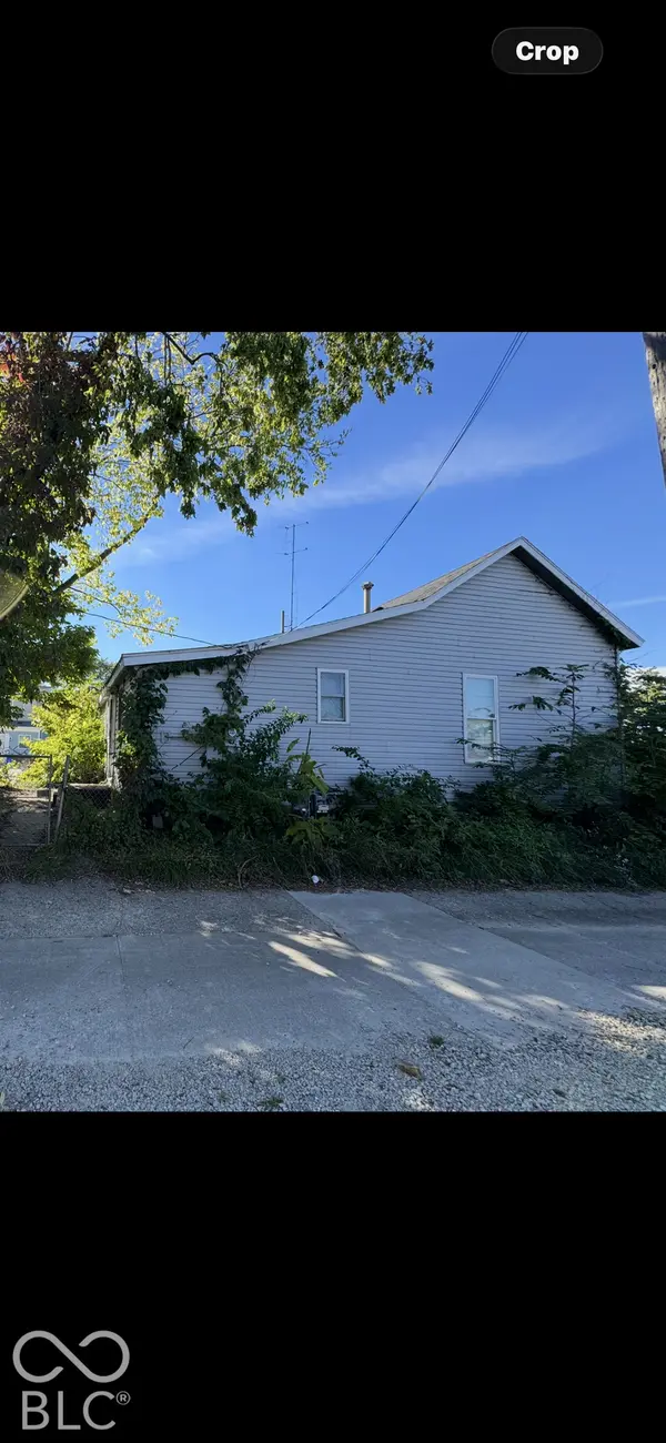 411 E 5th ST, Muncie, IN 47302