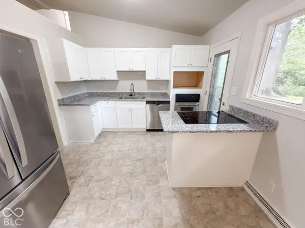 7116 Tina DR, Indianapolis, IN 46214