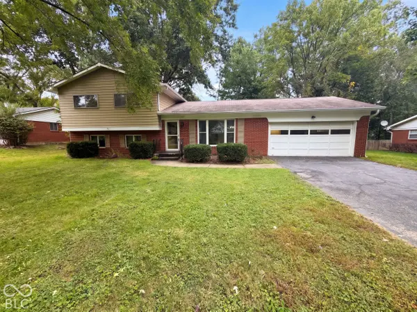 7116 Tina DR, Indianapolis, IN 46214