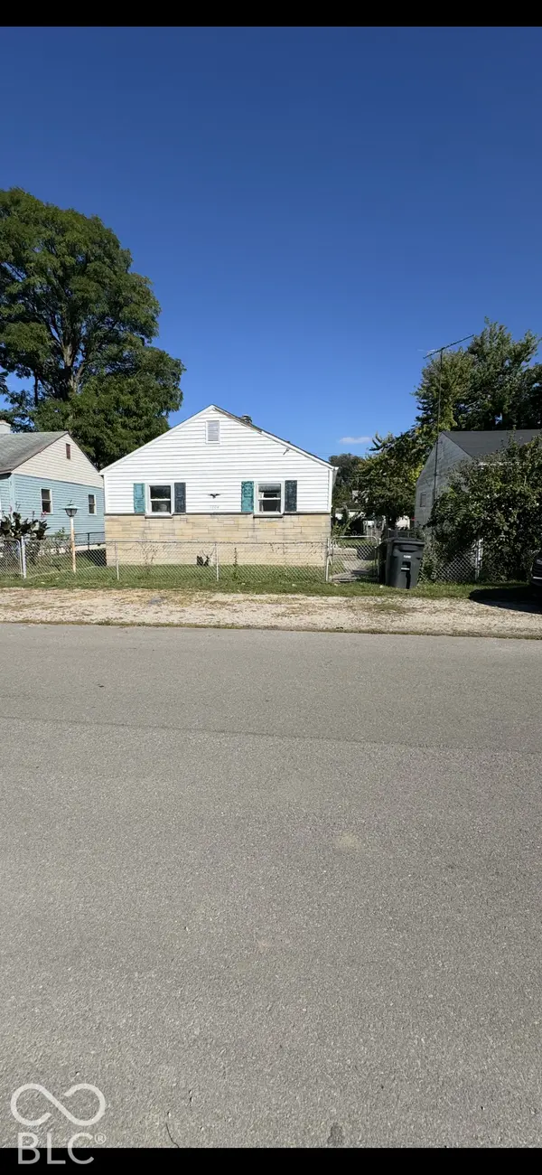 3204 S Vine, Muncie, IN 47302