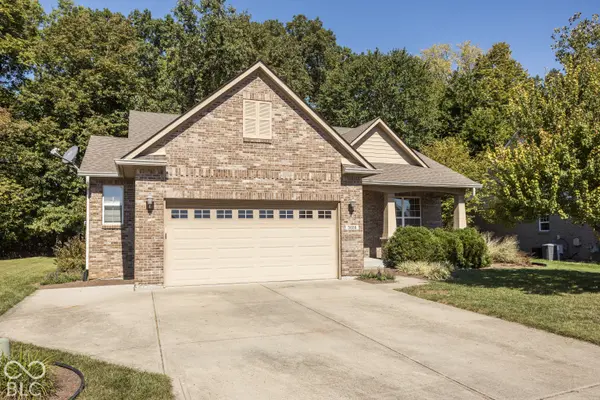 5658 Augusta Woods DR, Plainfield, IN 46168