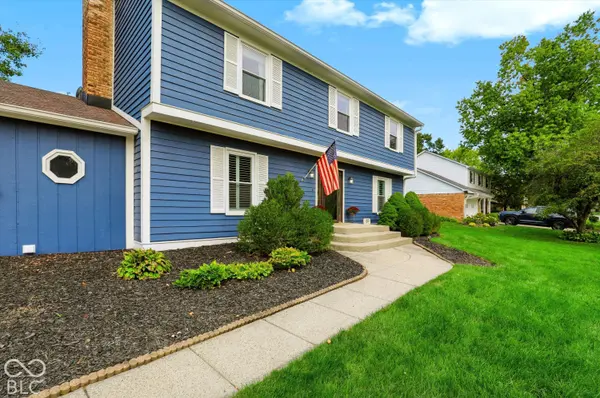 242 Hawthorne DR, Carmel, IN 46033