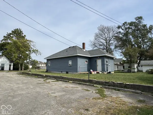 903 E 5th, Muncie, IN 47302