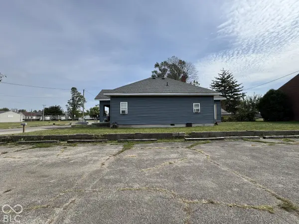 903 E 5th, Muncie, IN 47302