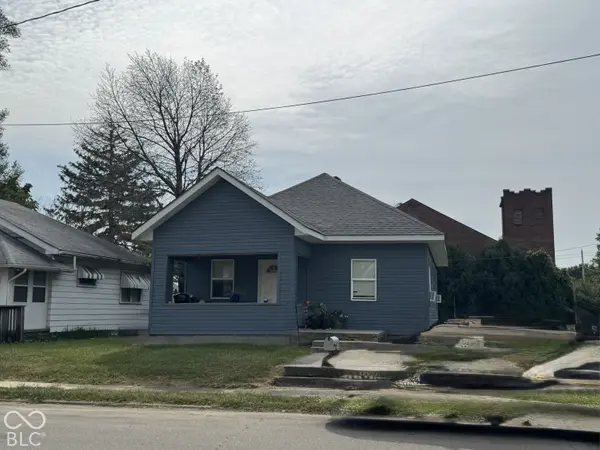 903 E 5th, Muncie, IN 47302
