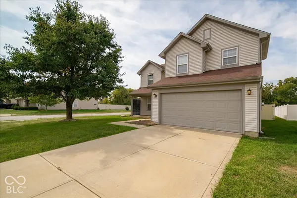 2040 St Clifford DR, Indianapolis, IN 46239