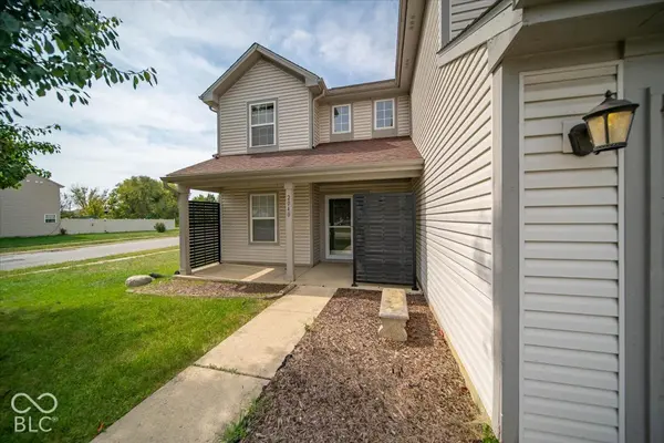 2040 St Clifford DR, Indianapolis, IN 46239