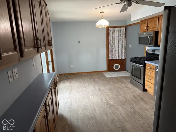 1122 Charles ST, Taylorsville, IN 47280