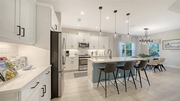 2550 WILD CHERRY PATH, Sarasota, FL 34240