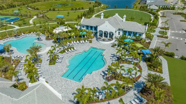 2550 WILD CHERRY PATH, Sarasota, FL 34240