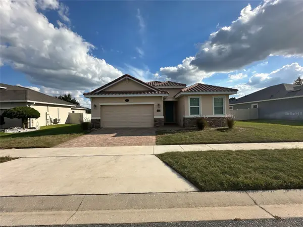 480 BELLISSIMO PL, Howey In The Hills, FL 34737