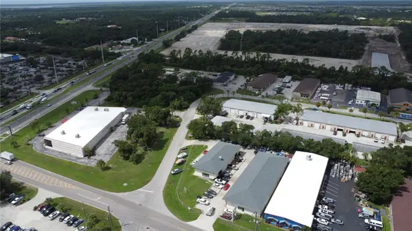 1223 ENTERPRISE DR, Port Charlotte, FL 33953