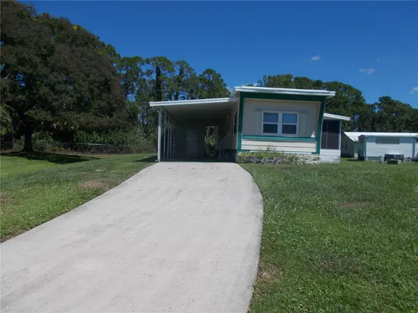 6384 CHARM CT, North Port, FL 34287
