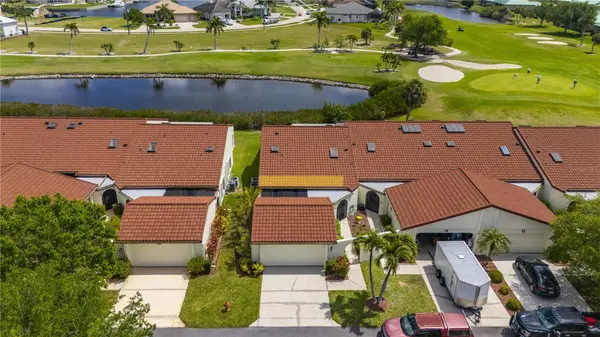 1640 ATARES DR #16, Punta Gorda, FL 33950