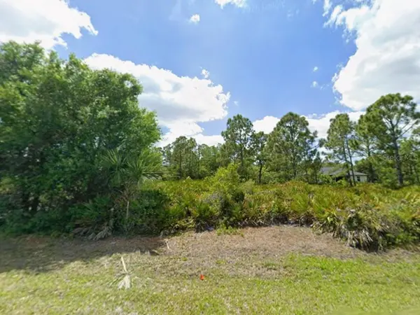 133 TRIANGLE ST, Port Charlotte, FL 33954