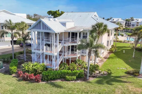 11000 PLACIDA RD #1604, Placida, FL 33946