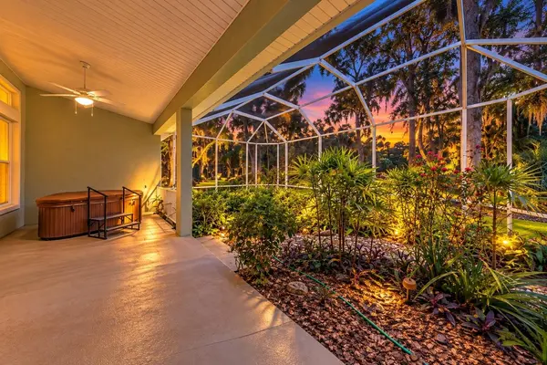 3755 CARRICK DR, Ormond Beach, FL 32174