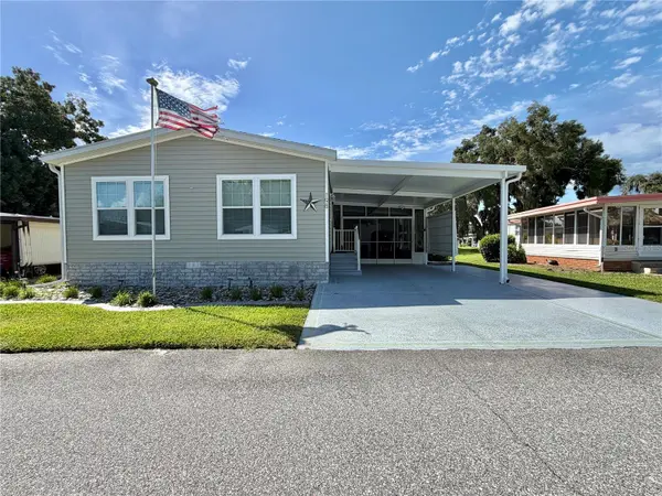 198 JACARANDA DR, Leesburg, FL 34748