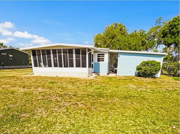 5 BOBWHITE XING, Wildwood, FL 34785