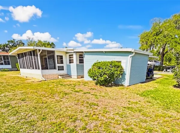 5 BOBWHITE XING, Wildwood, FL 34785