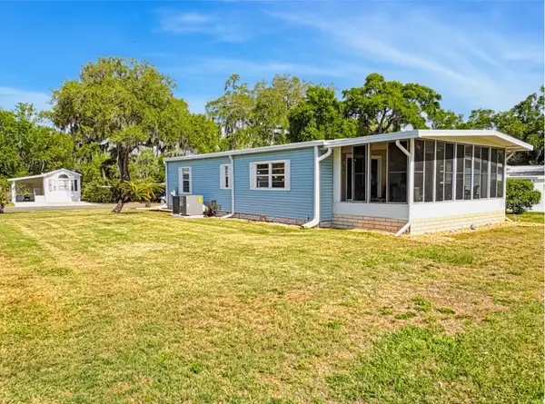 5 BOBWHITE XING, Wildwood, FL 34785