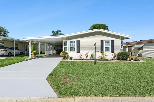 6643 WESTCHESTER DR NE, Winter Haven, FL 33881