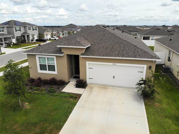 5218 ORCHARD ORIOLE LOOP, Bartow, FL 33830