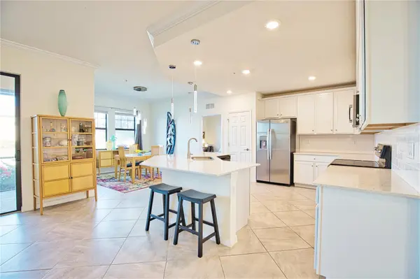10042 CROOKED CREEK DR #102, Venice, FL 34293