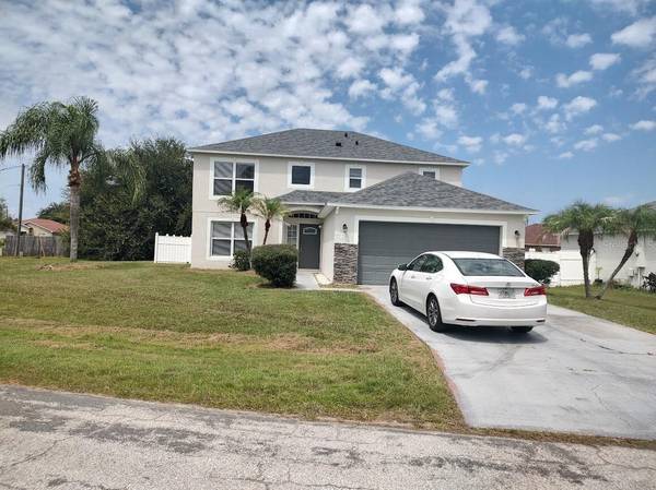 680 BASINGSTOKE CT, Kissimmee, FL 34758