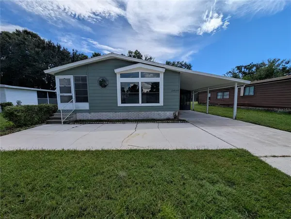 2636 EINWOOD DR, Kissimmee, FL 34758
