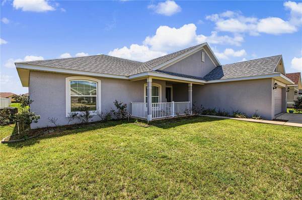 5104 SW 91ST ST, Ocala, FL 34476