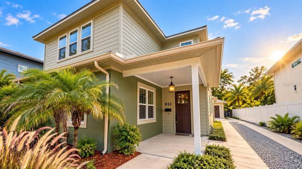 832 GOLFVIEW ST, Orlando, FL 32804