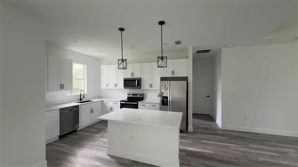 8040 AGATE ST, Port Charlotte, FL 33981