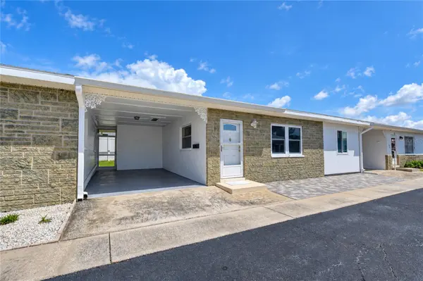 12400 PARK BLVD #419, Seminole, FL 33772