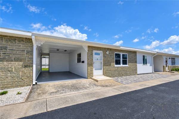 12400 PARK BLVD #419, Seminole, FL 33772