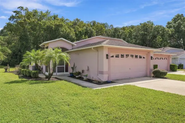 11624 FOXWORTH LN, New Port Richey, FL 34654