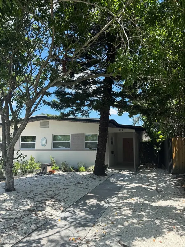 319 20TH AVE S, St Petersburg, FL 33705