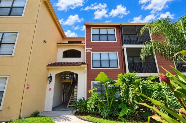 11901 4TH ST N #2104, St Petersburg, FL 33716