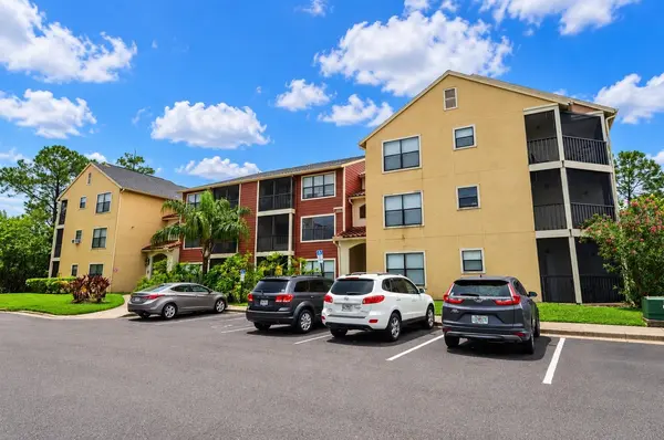 11901 4TH ST N #2104, St Petersburg, FL 33716