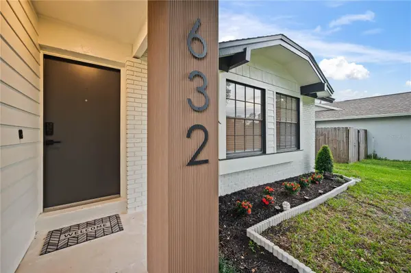 632 TUSKAWILLA POINT LN, Winter Springs, FL 32708